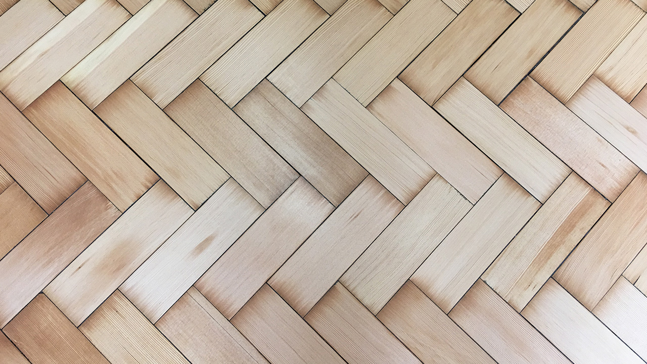 Wood Floor Restoration - Walthamstow Hall Wood Floor Restoration, Renue UK